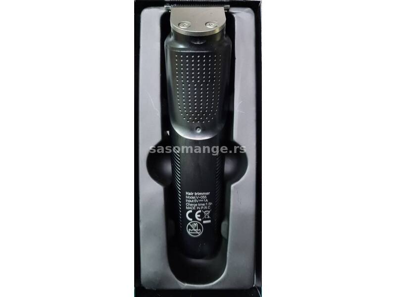 Mašinica za šišanje kose i brade - trimer VGR 055