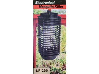 Lampa za komarce - lampa protiv komaraca fenjer LF-200