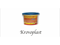 Krovoplast acryl 8 kg Novo