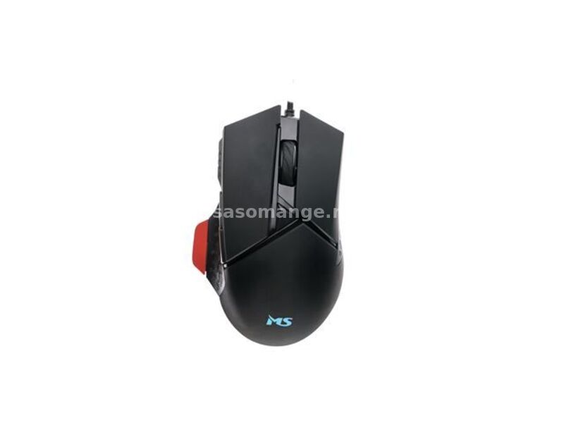 MS MIŠ NEMESIS C350 gaming