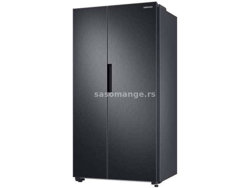 SAMSUNG frižider RS66A8100B1, EF crni