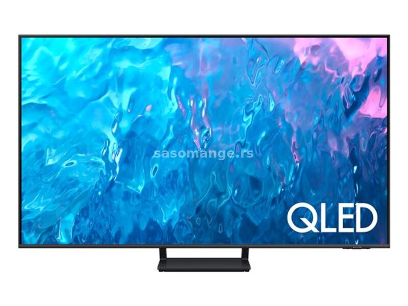 SAMSUNG QLED TV QE75Q70CATXXH, 4K, SMART