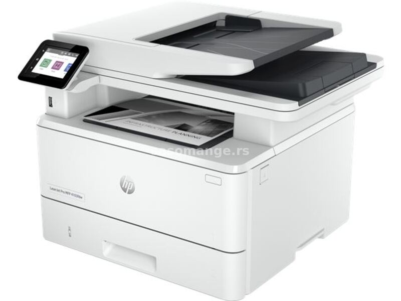 HP Štampač LJ Pro MFP 4103fdw, 2Z629A