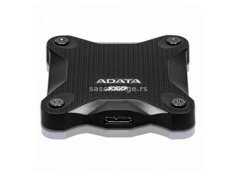 AData SSD.EXT.1TB USB 3.2 SD620-1TCBK