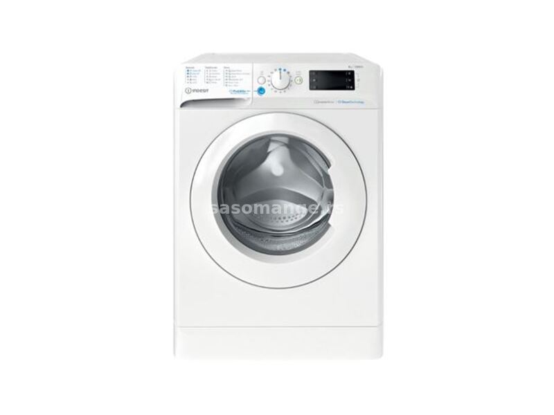 INDESIT veš mašina BWE 81295X WV EE