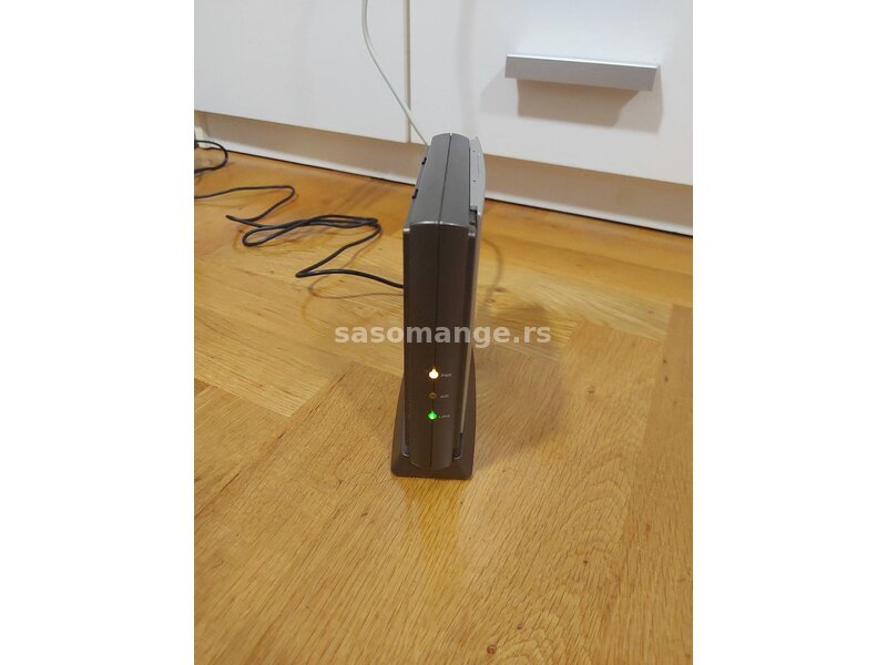 Asus WL-300g Wireless LAN AP 54Mbps router extender 2 kom