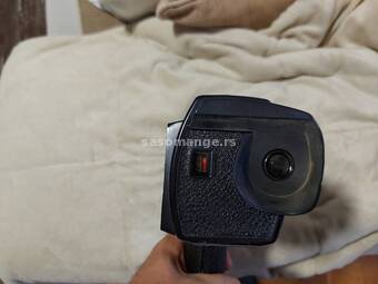Eumig Viennette 8 kamera