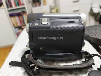 Panasonic NV-GS8EG digital camera