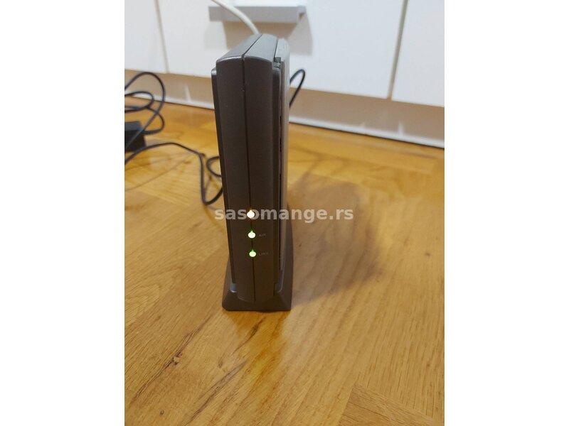 Asus WL-300g Wireless LAN AP 54Mbps router extender 2 kom