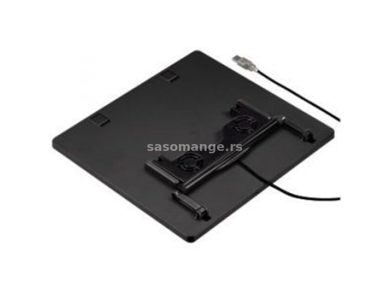 Hama USB Cooler (39796) Kuler za Laptop 17.3"