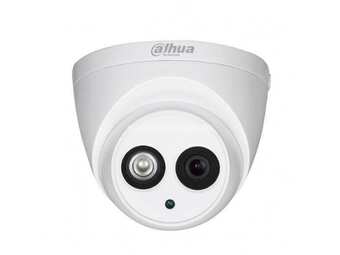 DAHUA HAC-HDW1200EM-A-0280B IR HDCVI 2 megapiksela eyeball kamera