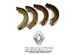 Zadnji paknovi Renault Clio