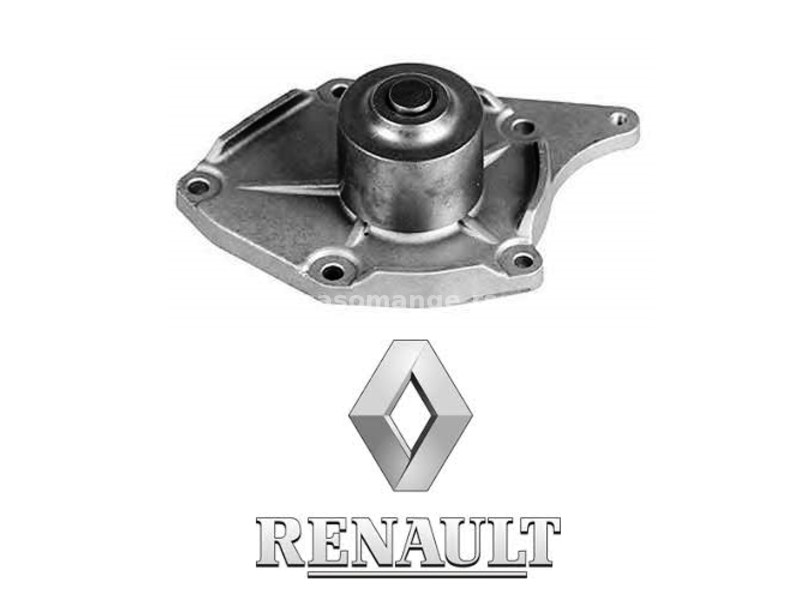 Pumpa za vodu Renault Modus 1.2