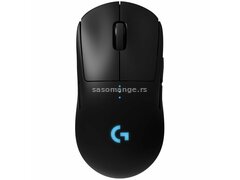 LOGITECH G PRO Wireless Gaming Mouse - BT - EWR2 - #934