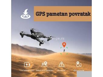 Dron KK7 sa GPS
