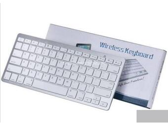Bezicna tastatura za PC