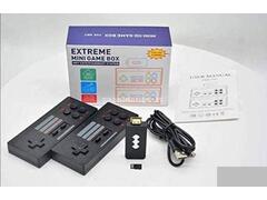 Extreme mini game box sa 620 igrica