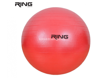 RING RX PIL55 - pilates lopta 55cm