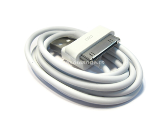 USB data kabl EXTREME za Iphone 3G/3GS/4G