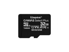 Kingston Canvas Select Plus (sdcs2/32gbsp) memorijska kartica micro SDHC 32GB class 10