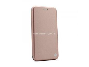 Teracell Flip Cover preklopna futrola za telefon Samsung G985F Galaxy S20 Plus roze
