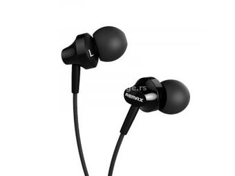 Remax RM-501 slušalice crne