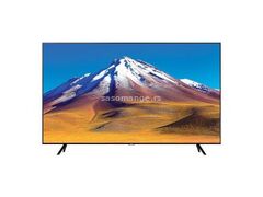 Samsung UE75TU7092UXXH Smart TV 75" 4K Ultra HD DVB-T2