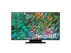 Samsung QE55QN90BATXXH Smart TV 55" 4K Ultra HD DVB-T2 Neo QLED