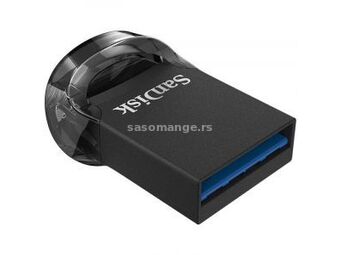 SanDisk Ultra Fit (SDCZ430-064G-G46) flash memorija 64GB USB 3.1