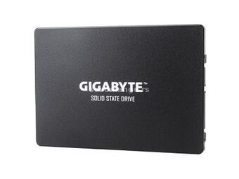 Gigabyte 480GB 2.5" SATA III GP-GSTFS31480GNTD SSD disk