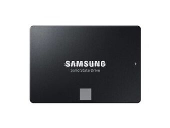 Samsung 2TB 2.5" SATA III 870 EVO (MZ-77E2T0B/EU) SSD disk