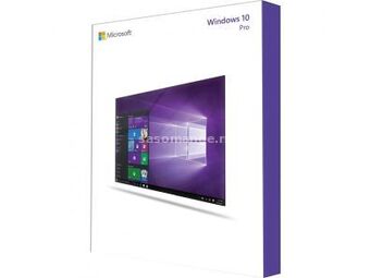 WINDOWS 11 Pro 64bit Eng (FQC-10529) Operativni Sistem
