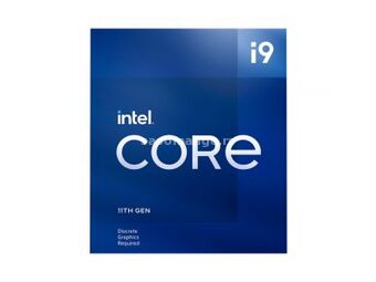Intel Core i9 11900F procesor Octa Core 2.5GHz (5.20GHz) Box