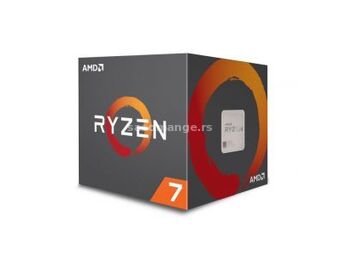 AMD Ryzen 7 5700G procesor Octa Core 3.8GHz (4.6GHz) Box