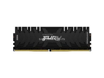 Kingston KF436C16RB1/16 Fury Renegade Black DDR4 16GB 3600MHz memorija za desktop