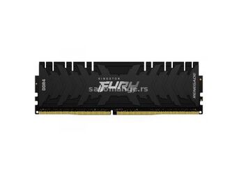 Kingston DDR4 16GB 3200MHz Fury Renegade Black (KF432C16RB1/16) memorija za desktop