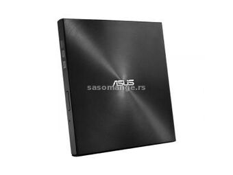 Asus ZenDrive (U9M SDRW-08U9M-U) crni eksterni DVD RW