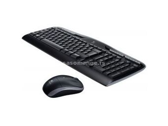 Logitech MK330 (920-003999) Tastatura i Mis Wireless US