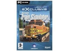 Ubisoft (PC) PC Train Simulator igrica za PC