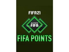 Electronic Arts (PC) FIFA 21 2200 FUT Points