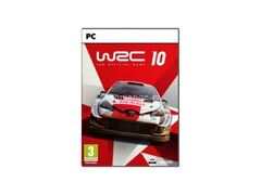 Nacon (PC) WRC 10 igrica za PC