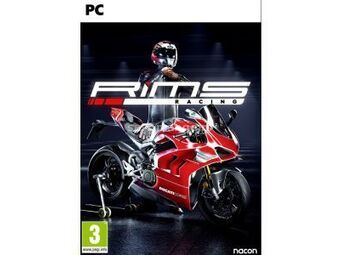 Nacon (PC) RiMS Racing igrica za PC