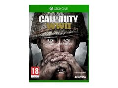 Call of Duty: WWII Igra za XBOXONE