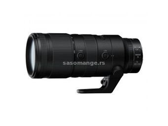 Nikon Nikkor Z objektiv 70-200mm f/2.8 S VR