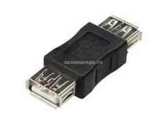 S-BOX Adapter (679) USB A (ženski) na USB A (ženski)