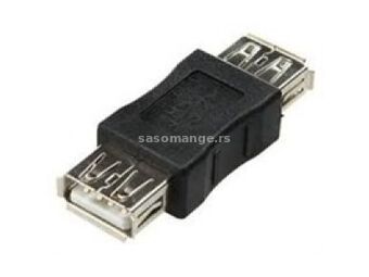 S-BOX Adapter (679) USB A (ženski) na USB A (ženski)