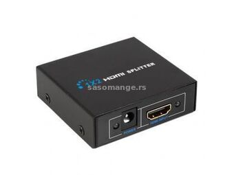 S-BOX HDMI spliter HDMI (ženski) na 2 HDMI (ženska) porta