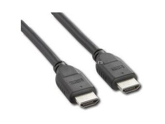 RED 10m kabl HDMI (muški) na HDMI (muški) crni