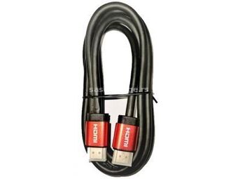 RED kabl HDMI (muški) na HDMI (muški) 1.8m crni