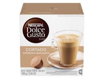 Nestle Nescafe Dolce Gusto Cortado kapsule za kafu 16 komada